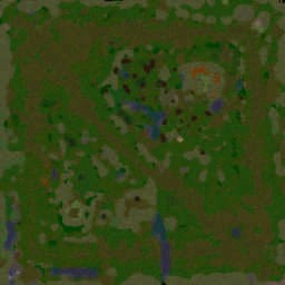 Dota Nobunaga E1.3 - Warcraft 3: Custom Map avatar