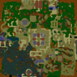 DOTA on Naga v.2 - Warcraft 3: Custom Map avatar
