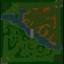 DotA OnioN V1.05 B - Warcraft 3 Custom map: Mini map