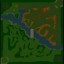 DotA OnioN V1.06 A - Warcraft 3 Custom map: Mini map