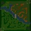 DotA OnioN V1.06B - Warcraft 3 Custom map: Mini map