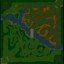 DotA OnioN SIN HEROES BONUS Warcraft 3: Map image
