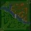 DotA OnioN V1.07 B - Warcraft 3 Custom map: Mini map