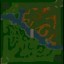 DotA OnioN V1.07 C - Warcraft 3 Custom map: Mini map