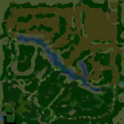 DotA Orbs 1.0.0 beta - Warcraft 3: Custom Map avatar