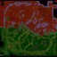 DotA Outland 4.6a - Warcraft 3 Custom map: Mini map