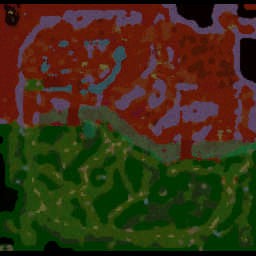 DotA Outland 4.6c - Warcraft 3: Custom Map avatar