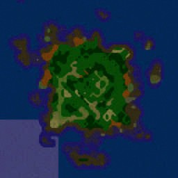 DotA Panda:Island Wars +AI - Warcraft 3: Custom Map avatar
