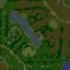 Dota Peha V 1.2 Beta - Warcraft 3 Custom map: Mini map