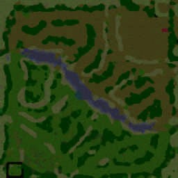 Dota Peternak Version - Warcraft 3: Custom Map avatar