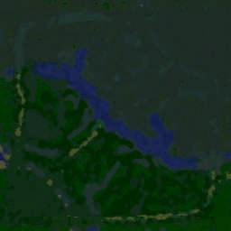 Dota Pinoy (Huling Digmaan) - Warcraft 3: Custom Map avatar