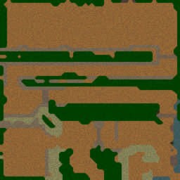 Dota-Revolucion cap II - Warcraft 3: Custom Map avatar