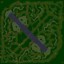 DotA Revolution Warcraft 3: Map image