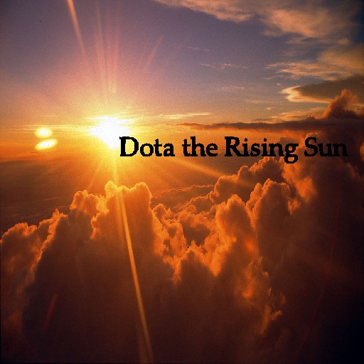 †-Dota Rising Sun-† - Warcraft 3: Custom Map avatar