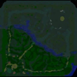 DotA - S&B v0.41b - Warcraft 3: Custom Map avatar