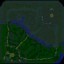 DotA - S&B Warcraft 3: Map image