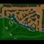 DOTA SIMBA V7.96I Arreglado - Warcraft 3 Custom map: Mini map