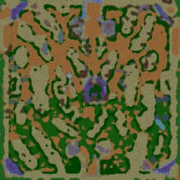 Dota SRB 1.0 - Warcraft 3: Custom Map avatar