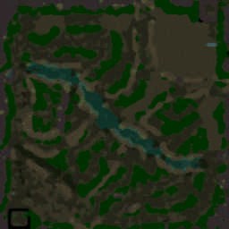 DOTA Star Wars 1.0 - Warcraft 3: Custom Map avatar