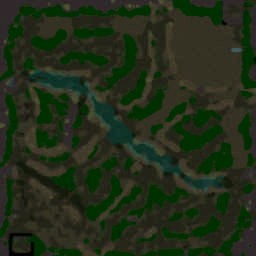 DOTA Star Wars - Warcraft 3: Custom Map avatar