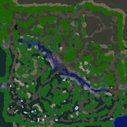 DotA TE v3995 - Warcraft 3: Custom Map avatar