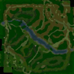 DOTA: TFT 3.9 - Warcraft 3: Custom Map avatar