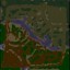 DotA Thailand Make v.4.1 - Warcraft 3 Custom map: Mini map