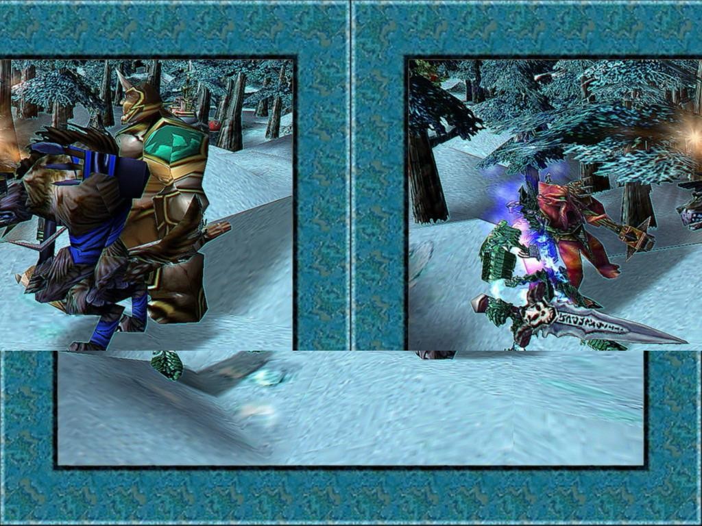 DotA Twinklestar v0.01C - Warcraft 3: Custom Map avatar