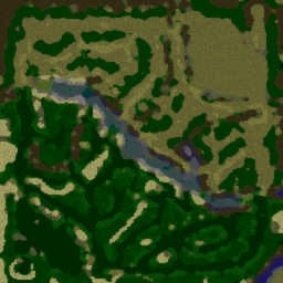 DotA Twinklestars v0.04 - Warcraft 3: Custom Map avatar