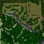 DotA Twinklestars Warcraft 3: Map image