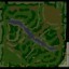 DotA - Unnamed Warcraft 3: Map image