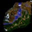 东方幻想乡DOTA v0.948b [需要1.24] - Warcraft 3 Custom map: Mini map