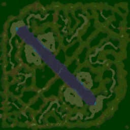 Dota v1 - Warcraft 3: Custom Map avatar
