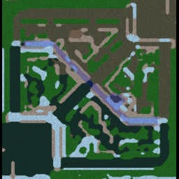 DotA  v1.0 - Warcraft 3: Custom Map avatar