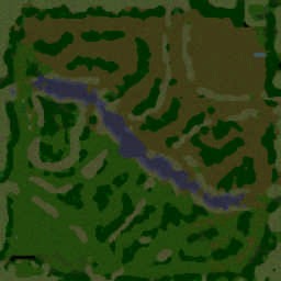 DotA  V.1.0 - Warcraft 3: Custom Map avatar