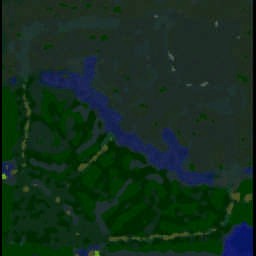 DOTA!!! v1.1 - Warcraft 3: Custom Map avatar