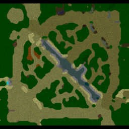 DOTA V2.3d - Warcraft 3: Custom Map avatar