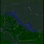 DotA v6.69c ESP - Warcraft 3 Custom map: Mini map