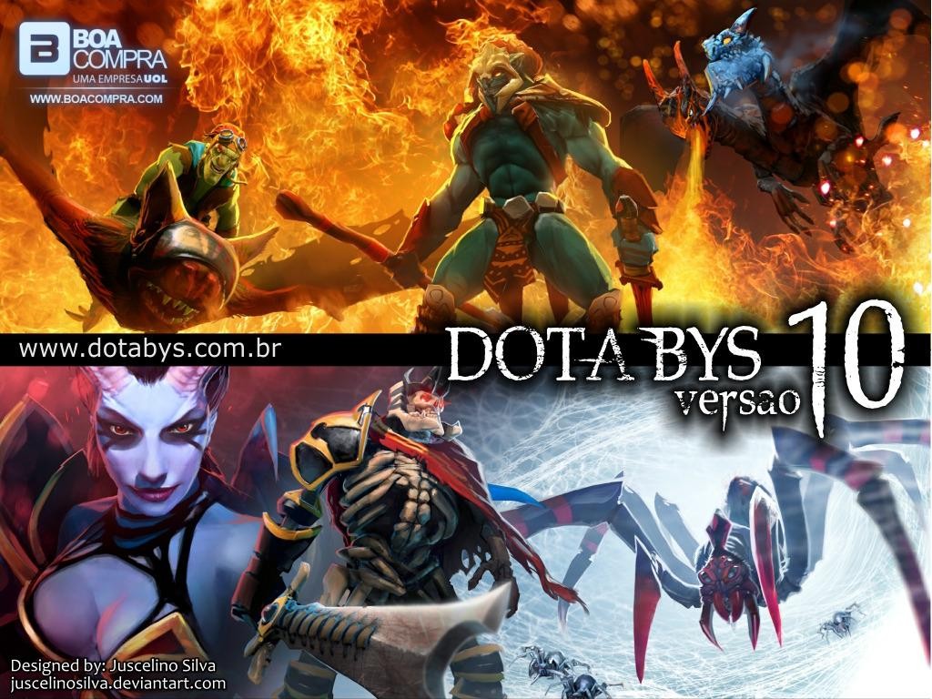 dota wc3 download