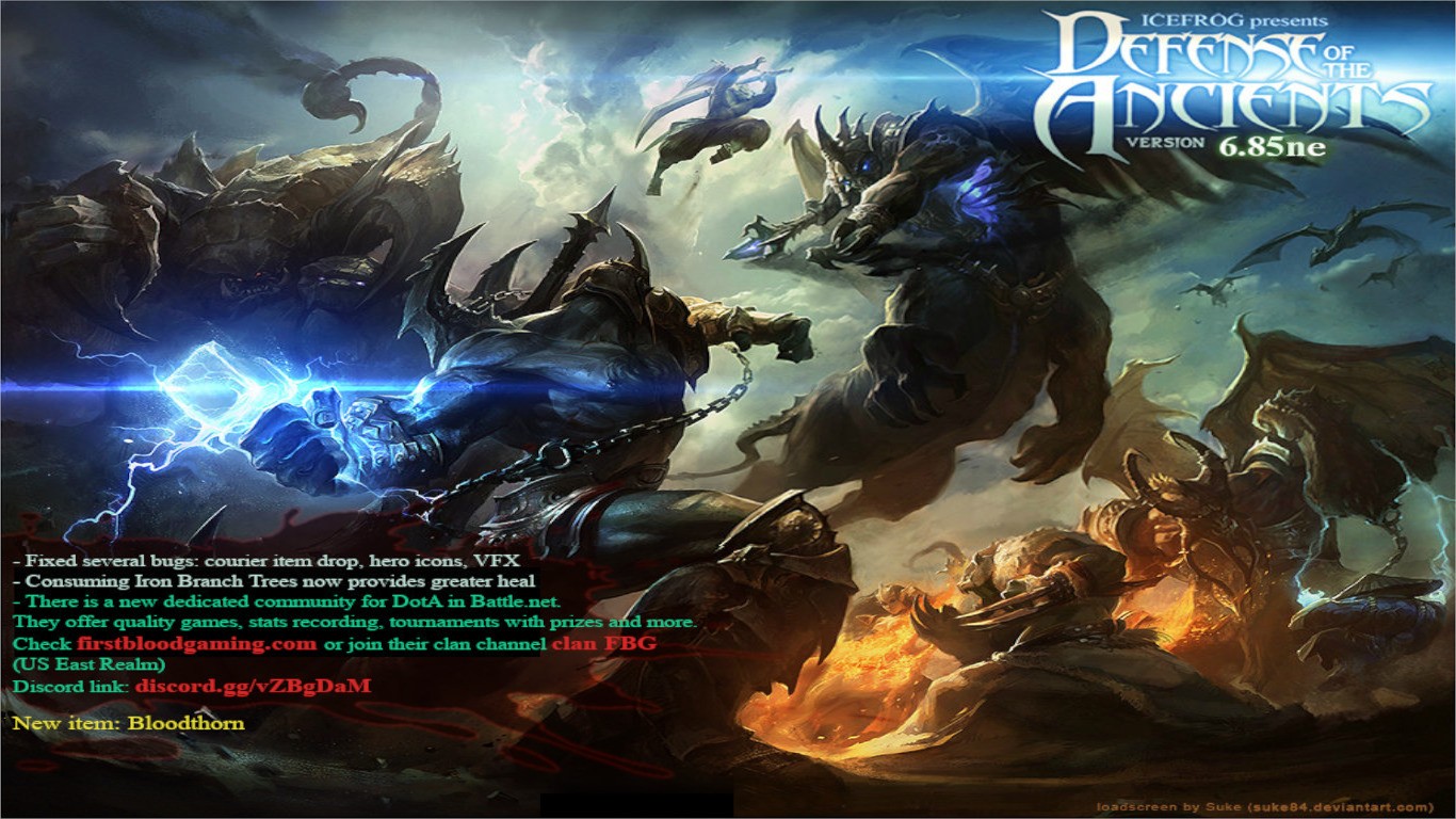 All maps for dota download фото 110