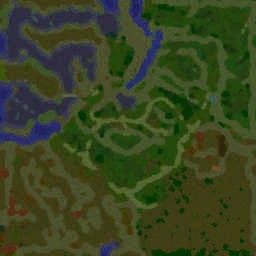 DotA Visuals v1.25 - Warcraft 3: Custom Map avatar