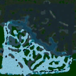 Dota VS Anime 1.8 - Warcraft 3: Custom Map avatar