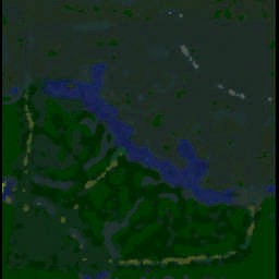 DotA War by R.s.T - Warcraft 3: Custom Map avatar