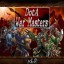 DotA - War Masters Warcraft 3: Map image