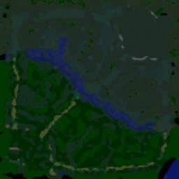 DotA War Story Campaign V1.00 - Warcraft 3: Custom Map avatar