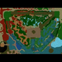 Dota War v1 - Warcraft 3: Custom Map avatar