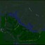 DotA War v6.85b - Warcraft 3 Custom map: Mini map