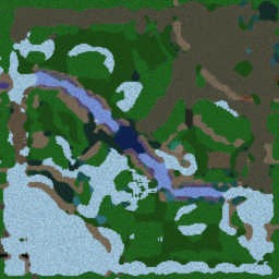 DoTa - Warcraftb - Warcraft 3: Custom Map avatar