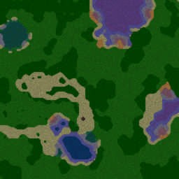 Dota Wars - Warcraft 3: Custom Map avatar