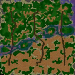 DOTA World of Warcraft - Warcraft 3: Custom Map avatar